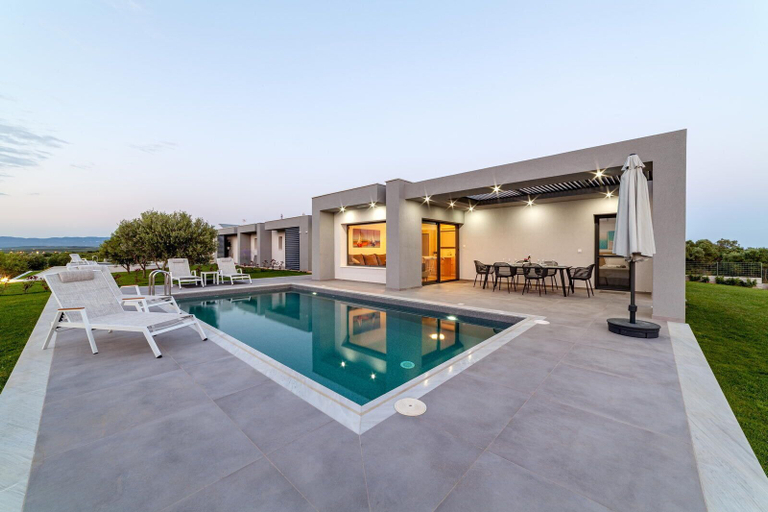 Sport & Beauty 4, Merelia Luxury Villas, Central Macedonia