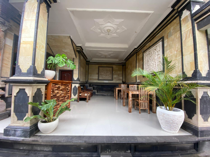 Others 2, Kawi Homestay Sidemen, Karangasem