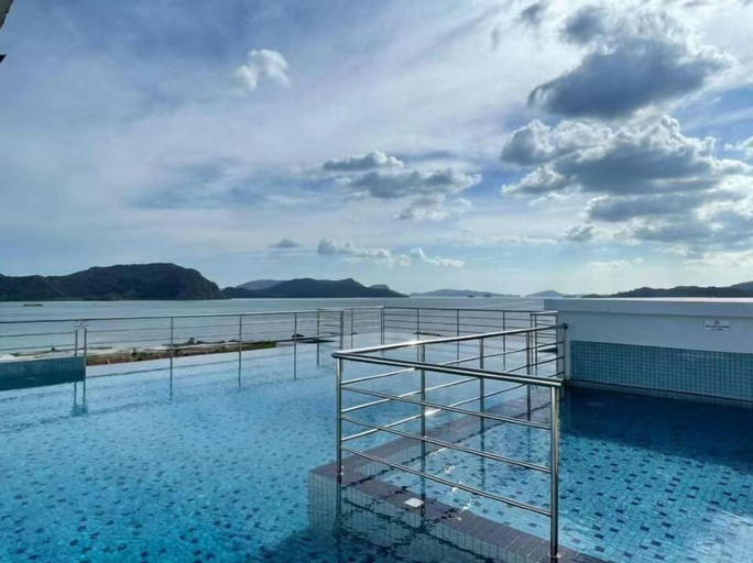 Sport & Beauty, Simfoni Comfy 3BR Suite, Langkawi