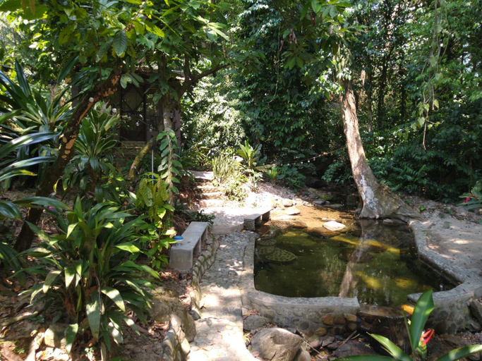 Others 5, Casa Cangrejal B&B Hotel, La Ceiba