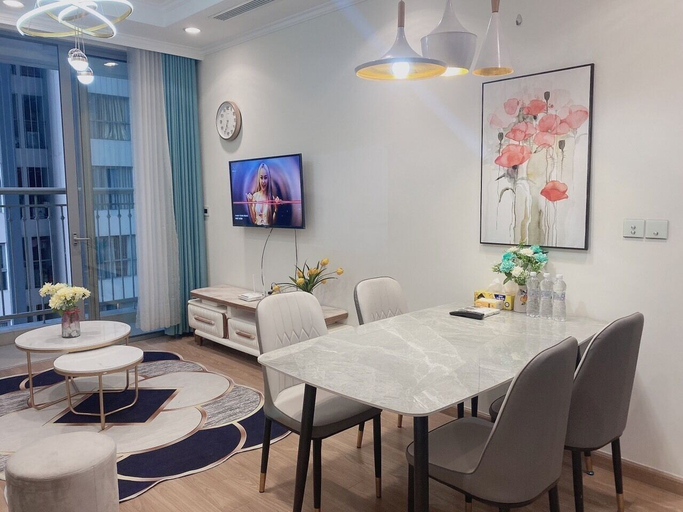 Others 5, Vinhomes Times City 2 Bedrooms Apartment, Hai Bà Trưng