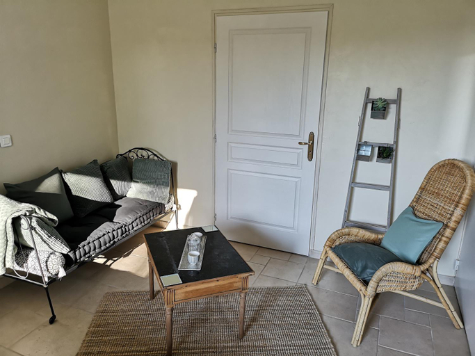 Others 5, La Ferme de Valeuse, Oise