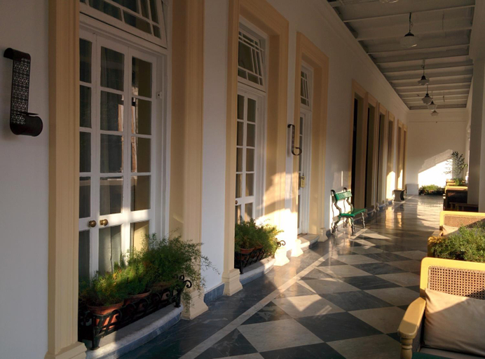 Others 5, The Harrington Residency, Kolkata