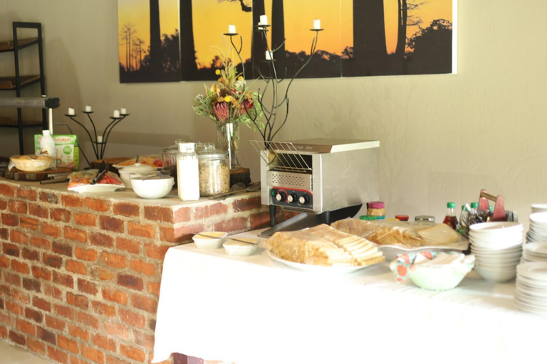Others 5, Waterberg Game Lodge, Waterberg