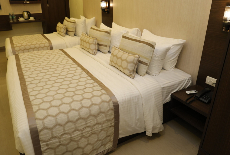 Bedroom 8