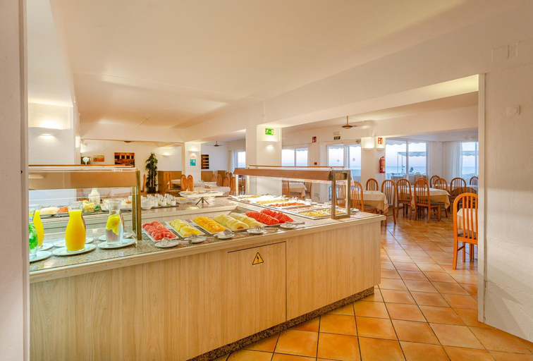 Food & Drinks 5, Js Cape Colom - Adults Only, Baleares