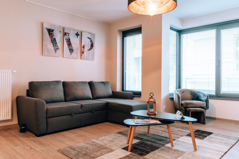 Others 3, Appartementen by WP Hotels, West-Vlaanderen