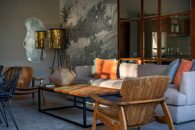 Others 4, Anam Loft 4 Canggu, Badung
