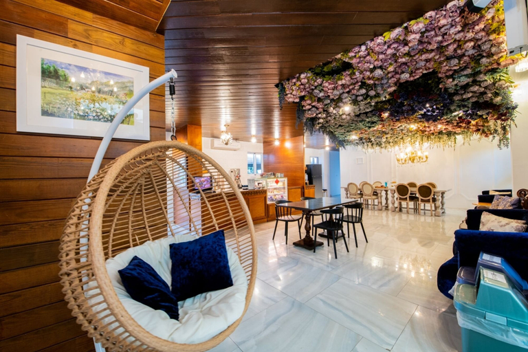 Food & Drinks 4, Dream Valley, Taitung