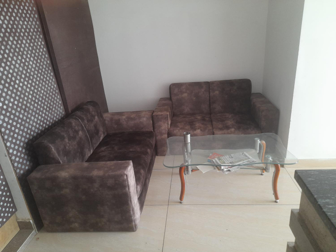Others 5, Abrol residency, Reasi