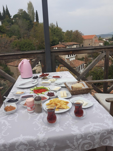 Others 2, Sirince Dogadaki Evler, Selçuk
