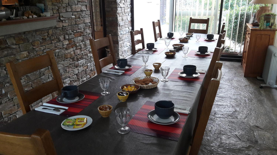 Others 2, Chambres et tables d'hotes Zelia & Jacques BERQUEZ, Corse-du-Sud