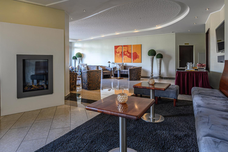 Public Area 4, Hotel am Wasserfall, Emsland
