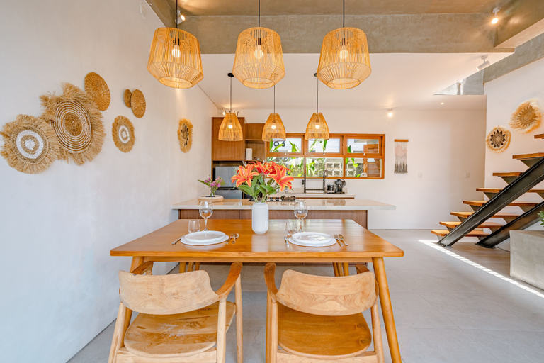 Others 5, Octo 5 Villa by Betterplace, Badung
