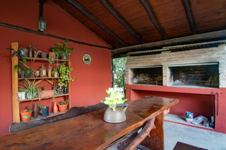 Others 3, La Casona Cabanas, Calamuchita