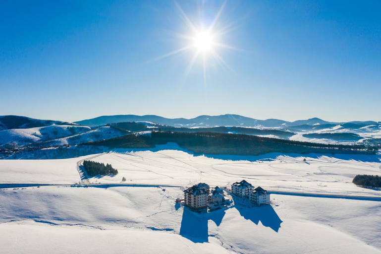 Others 3, Zlatibor Hills Stars, Čajetina