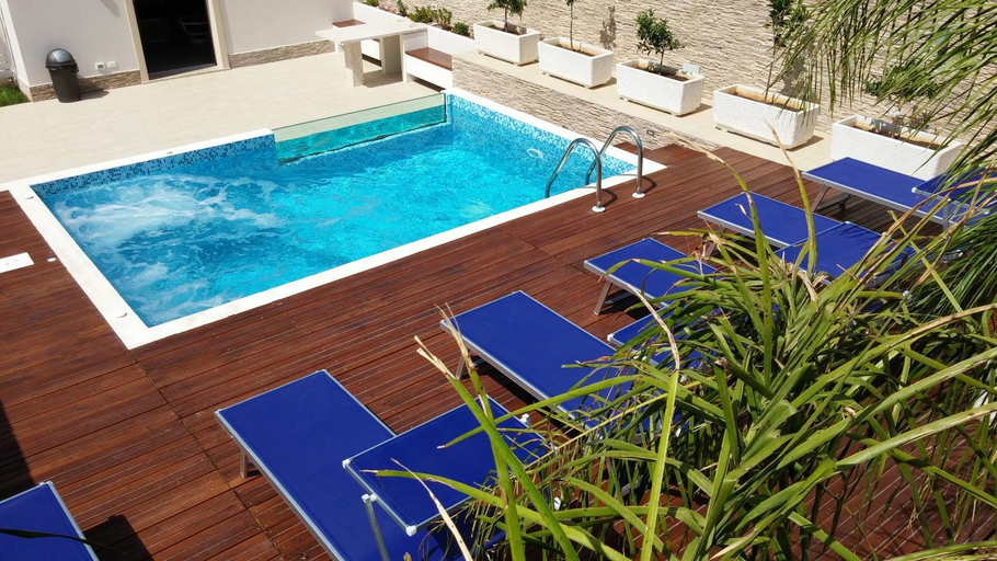 Others 5, B&B Il Sole, Trapani