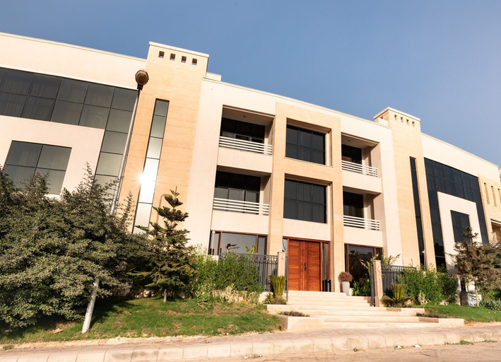 Exterior & Views 2, Boutique Nest at New Cairo, New Cairo 1