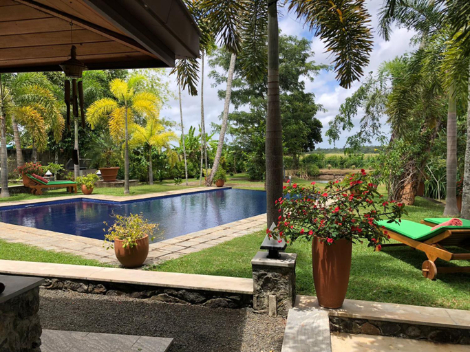Sport & Beauty 2, Avalon Village Resort, Bentota