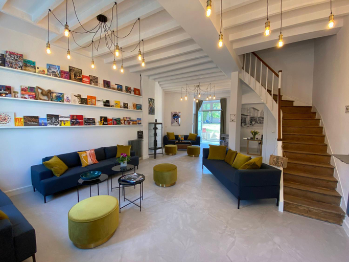 Others 5, MY BOUTIQUE GUESTHOUSE - Fabulous Suites 10 Min A7 -, Drôme
