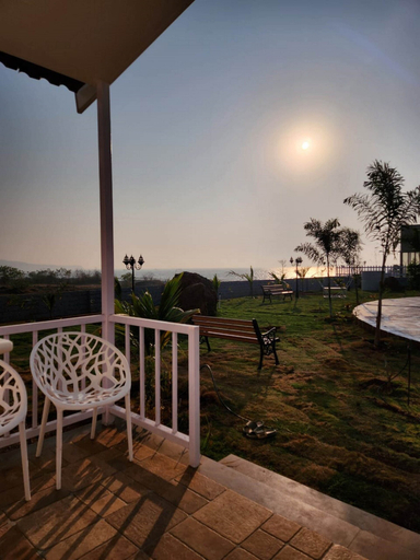 Others, Casa De Turtle, Raigarh