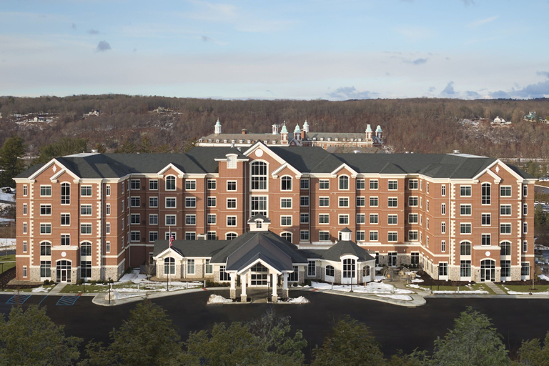 Exterior & Views 2, Inn at Bellefield / Hyde Park, Residence Inn by Marriott, Dutchess