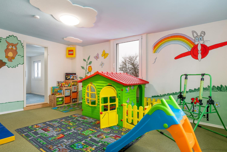 Others 5, TREEHOUSE - KiDS PARADISE - CENTRAL - SSC, Hochsauerlandkreis