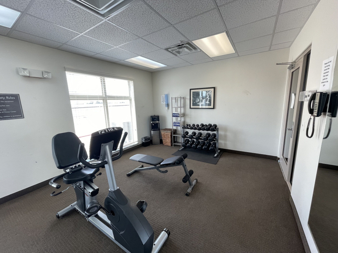 Others 5, Sleep Inn & Suites Hennessey, Kingfisher