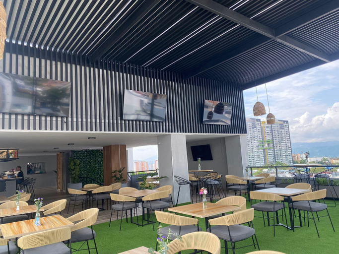 Food & Drinks 5, HOTEL PLAZUELA REAL, Bucaramanga