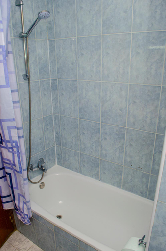 Others 3, Pension Pardo, Alicante