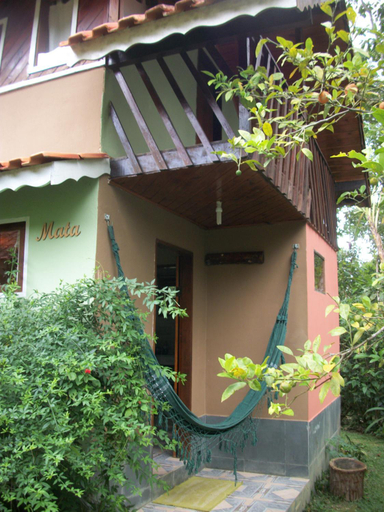 Others 4, Chales Vale Verde, Bocaina de Minas