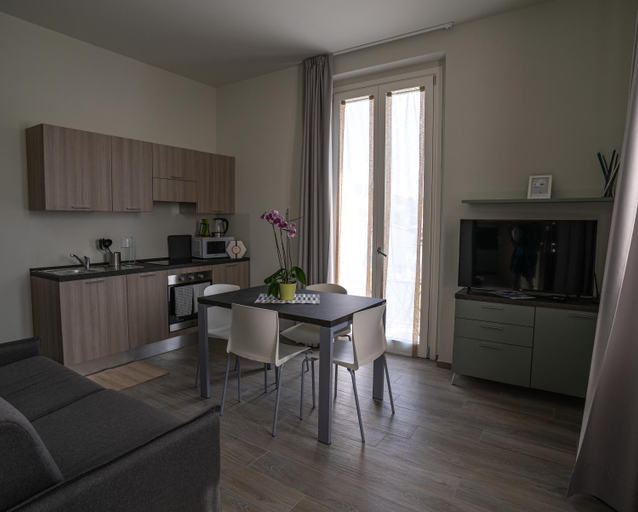 Others 3, B & Bike di Ristorante Italia, Alessandria