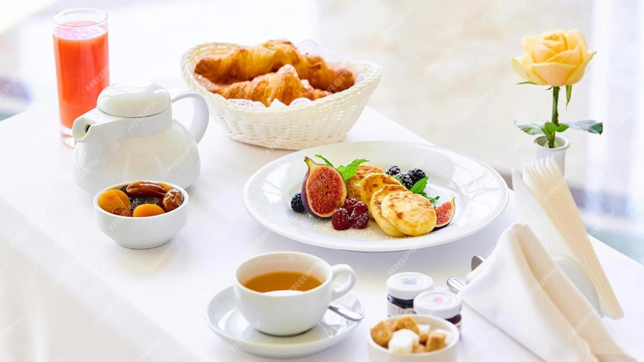 Food & Drinks, La Grenouille - Suite de luxe & Welness Privatif, Hainaut