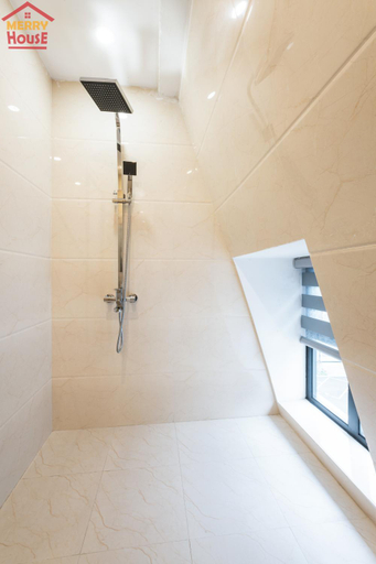 Bathroom 2, Merry House Imperia, Hồng Bàng