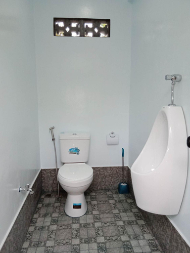 Bathroom 3, Puffer Isle Resort, Dingalan