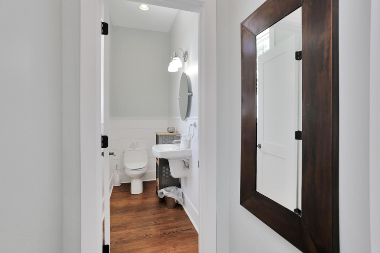Bathroom 4, Brise Del Mar, Gulf