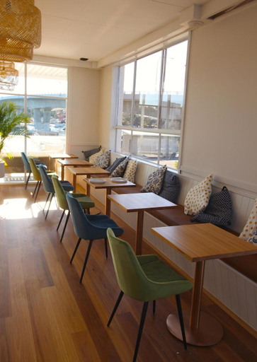 Food & Drinks 4, Batemans Bay Lodge, Eurobodalla