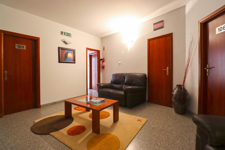 Public Area