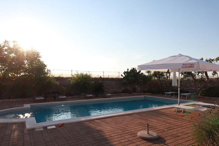 Sport & Beauty 5, Agriturismo Masseria Alberotanza, Bari