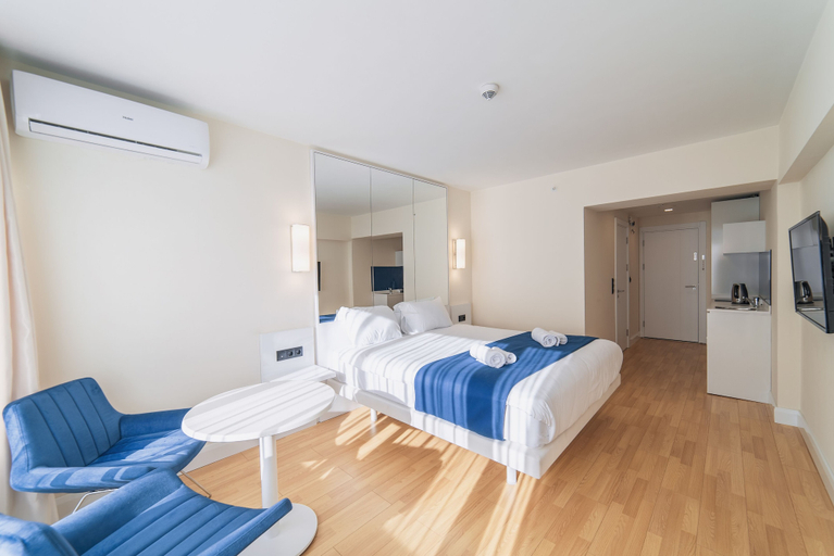Bedroom 3, Grand City Real Estate, Batumi