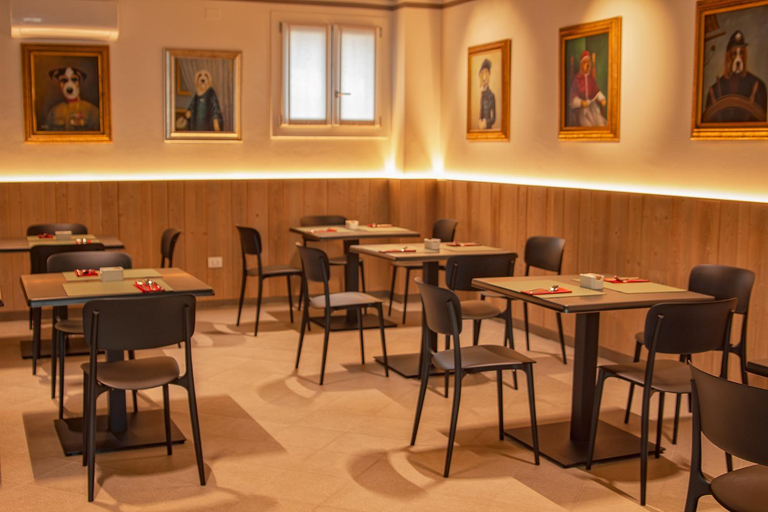 Food & Drinks 4, Hotel Residence Dolcenero, Udine