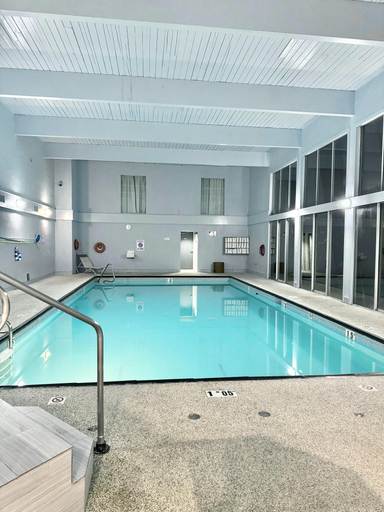 Sport & Beauty 2, Divya Sutra Plaza and Conference Centre, Vernon, BC, North Okanagan