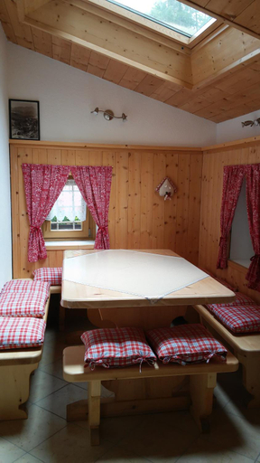 Others 4, B&B El Molin, Trento