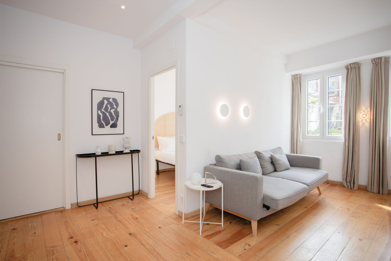 Others 3, Liiiving - Casa da Vinha Apartment V, Vila Nova de Gaia