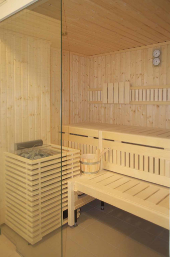 Sport & Beauty 4, Gastehaus Tanne des DGD e.V., Harz