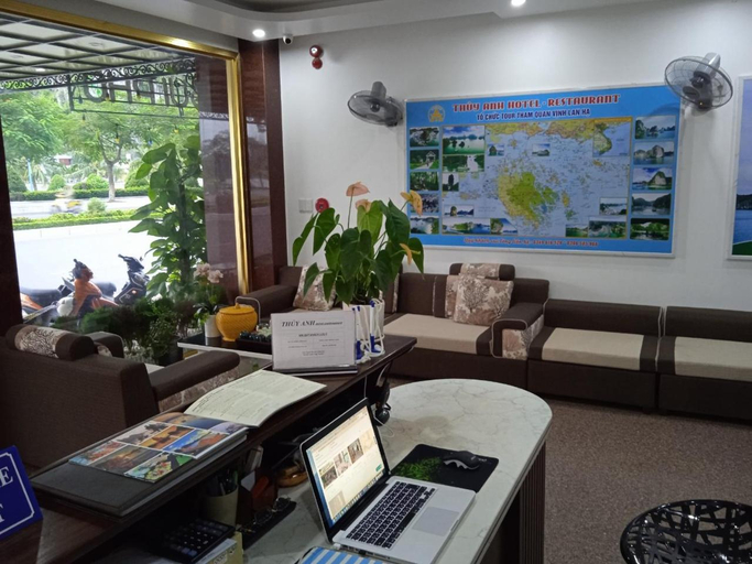 Others 4, Thuỷ Anh Hotel & Restaurant, Cát Hải
