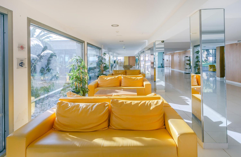 Public Area 2, Js Cape Colom - Adults Only, Baleares