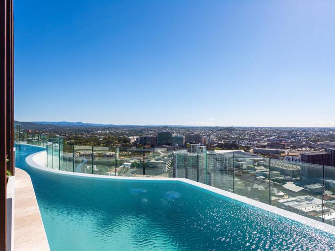 Sport & Beauty 2, FV By Serain Residences, Fortitude Valley