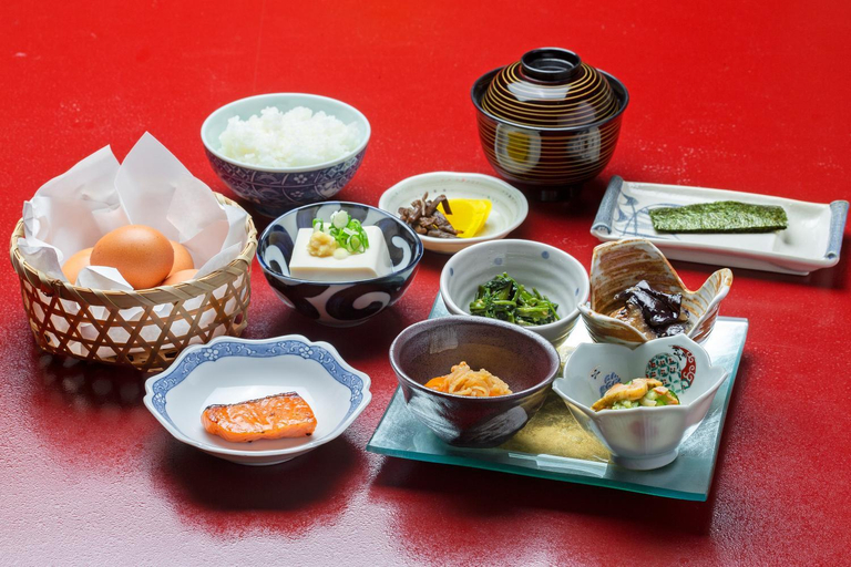 Food & Drinks 5, Hiyoshi Forest Resort Yamanoie, Nantan