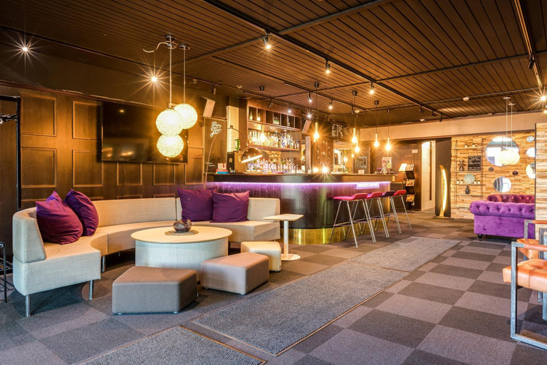 Public Area 3, Samantta Hotel & Restaurant, Northern Ostrobothnia